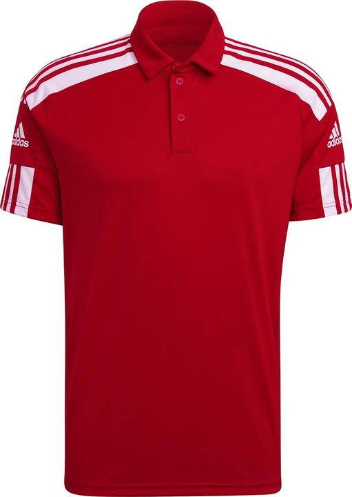adidas SQUADRA 21 POLO (XXL)