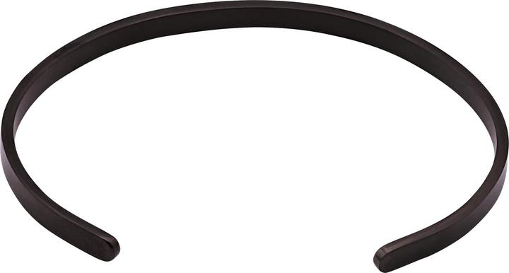 Produktbild Heideman Jordan schwarz farben (19 cm, 100% Edelstahl)