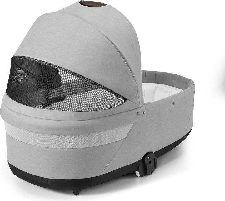 Actual product image Cybex Cot S Lux Baby Bath