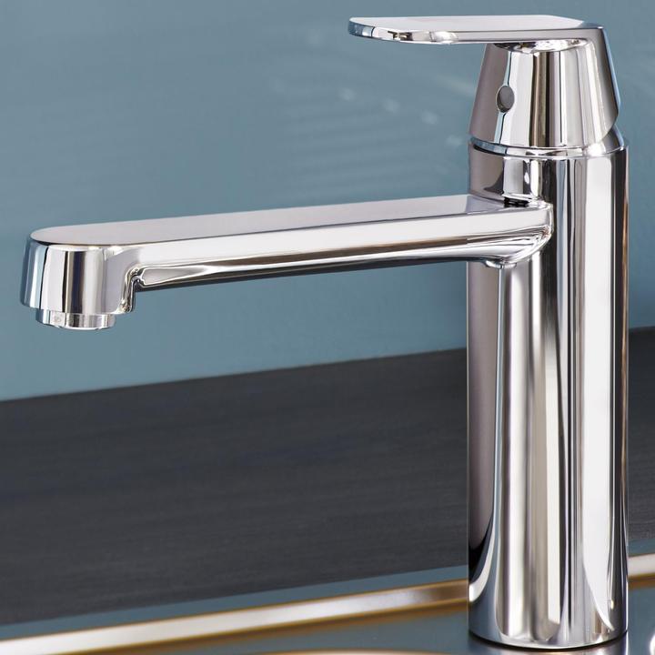Produktbild Grohe Eurosmart Cosmopolitan - Spültischarmatur