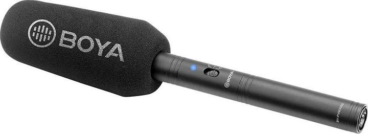 Image du produit Boya Microphone directionnel BY-PVM3000S Small