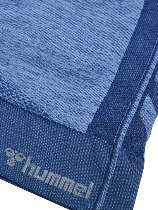 Actual product image hummel Hmlmt Shine Seamless Sports Bra (M)