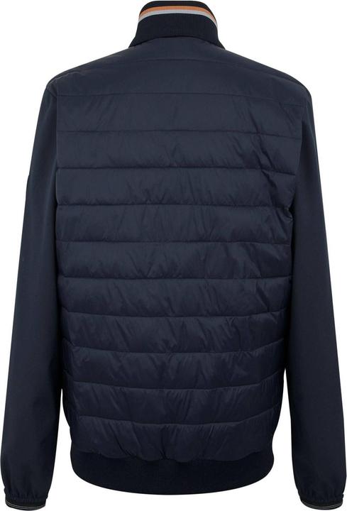 Actual product image Regatta Mens Brennon Hybrid Jacket (L)