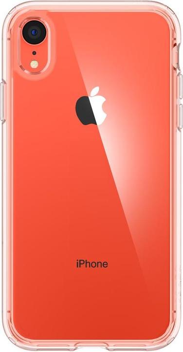 Actual product image Spigen Ultra Hybrid (Apple iPhone XR)