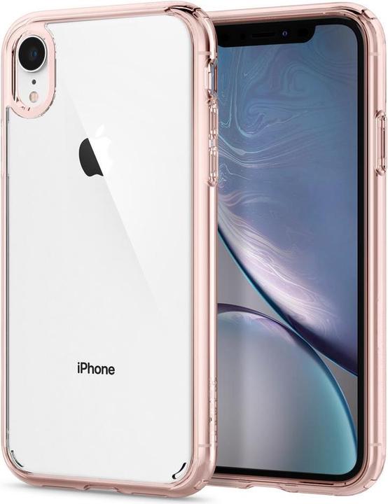 Spigen Ultra Hybrid (Apple iPhone XR)