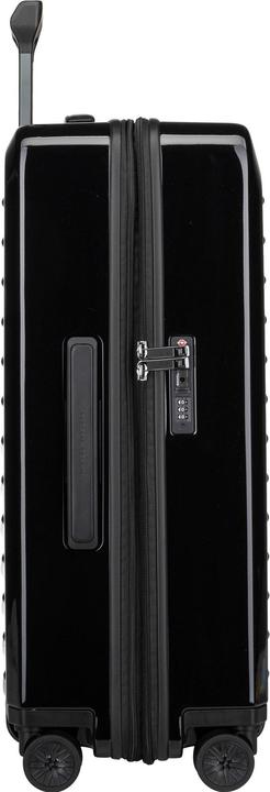 Image du produit Porsche Design Trolley + valise Roadster 4W Trolley M (83 l)