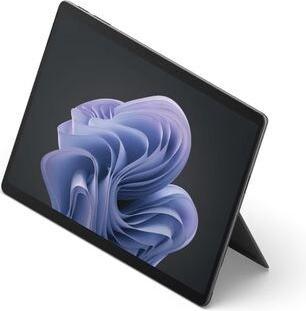 Actual product image Microsoft Surface Pro 10 for business – 5G (13", Intel Core Ultra 5 135U, 16 GB, 256 GB, Without keyboard layout)