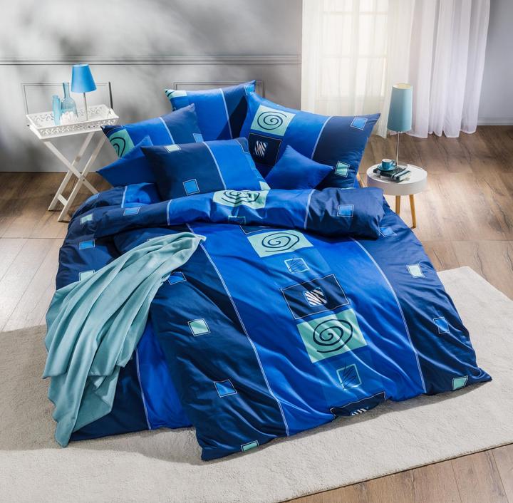 Produktbild Buona Notte Ethno (Bettwäsche Set, 65 x 100 cm, 160 x 210 cm)