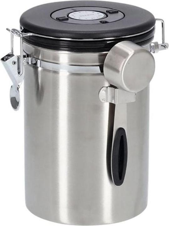 Zeller Present Coffee tin (1.70 l)