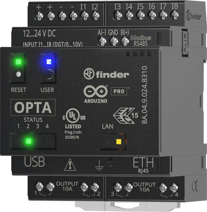 Produktbild Finder FIND Wechselstromzähler