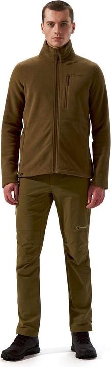 Actual product image Berghaus Activity Polartec InterActive Fleece Jacket (XXL)