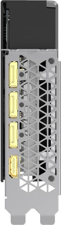 Image du produit Inno3D GEFORCE RTX 4080 SUPER X3 16Go GDDR6X 3xDP 1xHDMI (16 Go)