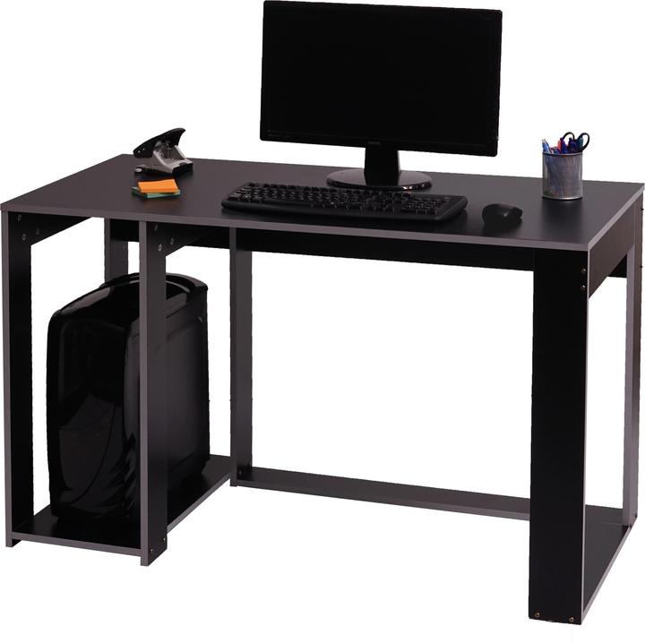 Actual product image Jamb Computer table (120 x 60 x 76 cm)