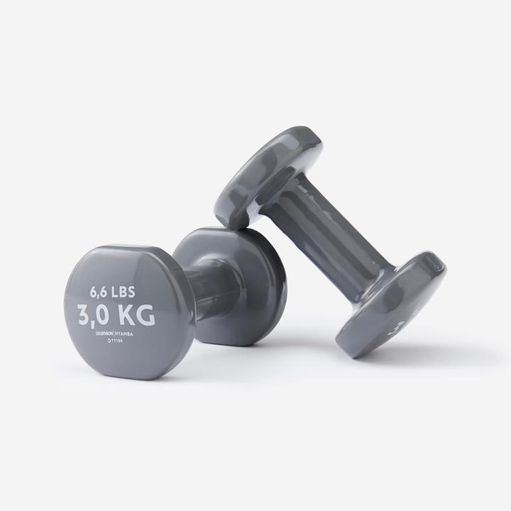 Produktbild Domyos DB 3 (2 x 3 kg)