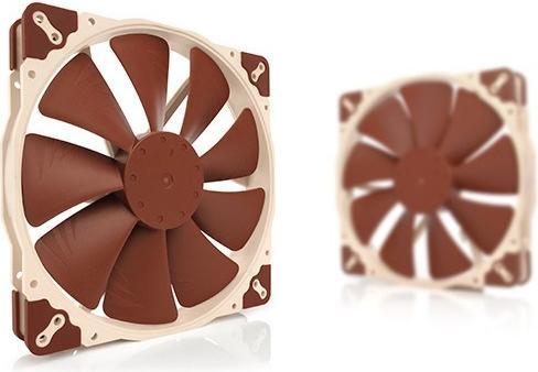 Produktbild Noctua Nf-A20 Pwm (200 mm, 1 x)