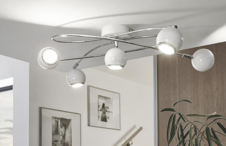Produktbild EGLO Locanda (240 lm, GU10)