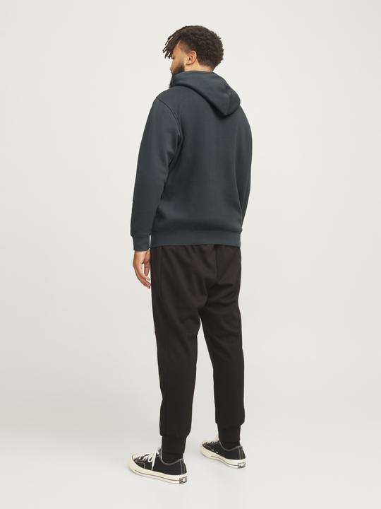 Produktbild Jack & Jones Plus Size Gedruckt Kapuzenpullover Kapuzenpullover (6XL)