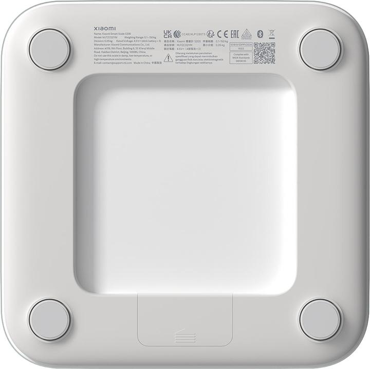 Produktbild Xiaomi Mi Laser rojector 150” White