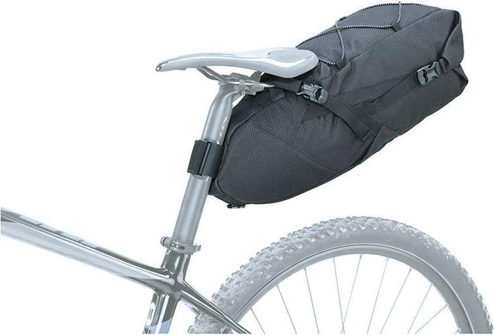 Actual product image Topeak Backloader (6 l, Saddle bag)