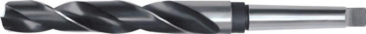 Produktbild Ruko Spiralbohrer DIN 345 Typ N D.40mm HSS profilgeschl.MK4 (40 Millimeter)