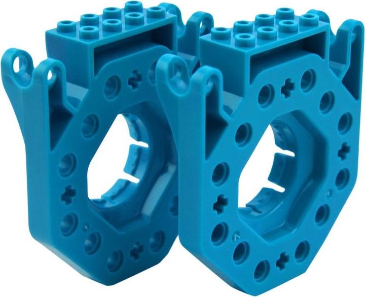 Actual product image Wonder Workshop Dash Dot Accessories
