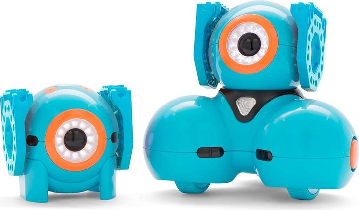 Actual product image Wonder Workshop Dash Dot Accessories