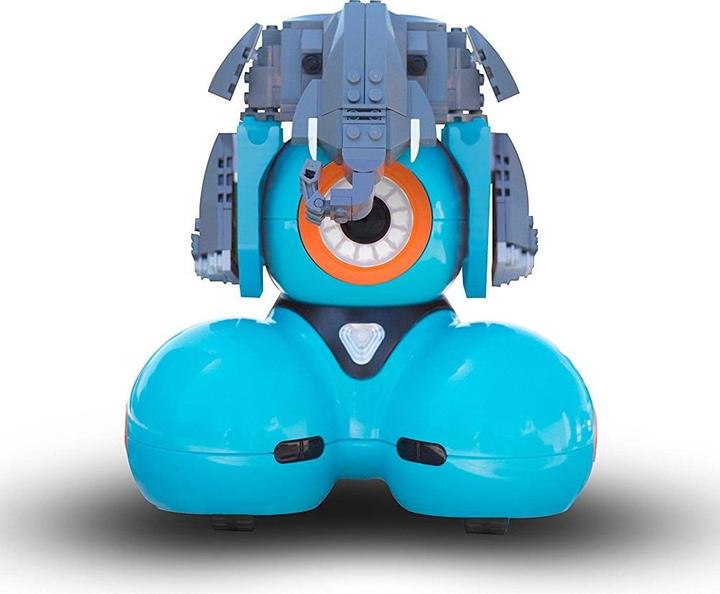 Actual product image Wonder Workshop Dash Dot Accessories