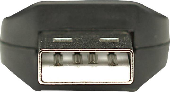 Immagine prodotto Manhattan Adattatore audio USB 3D Hi-Speed (USB 2.0)
