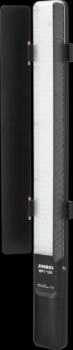 Image du produit Jinbei 1.05.031603 EFT-550 Tube lumineux LED bicolore (inclure AC adapter (Panneaux lumineux)