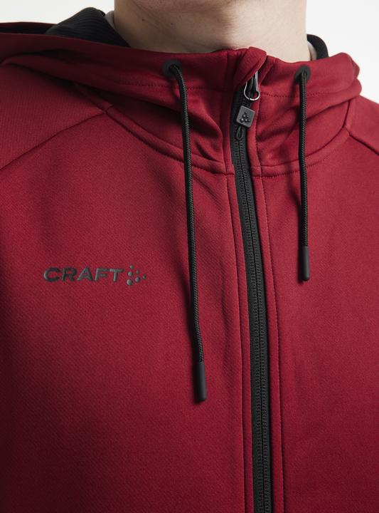 Produktbild Craft Adv Unify Fz Hood M (L)