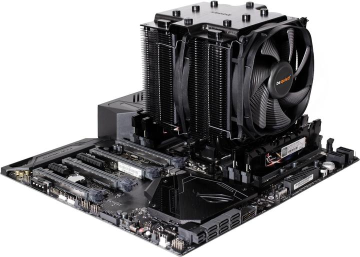 Produktbild be quiet! Dark Rock Pro TR4 (162.80 mm)