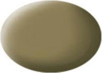 Produktbild Revell khakibraun matt