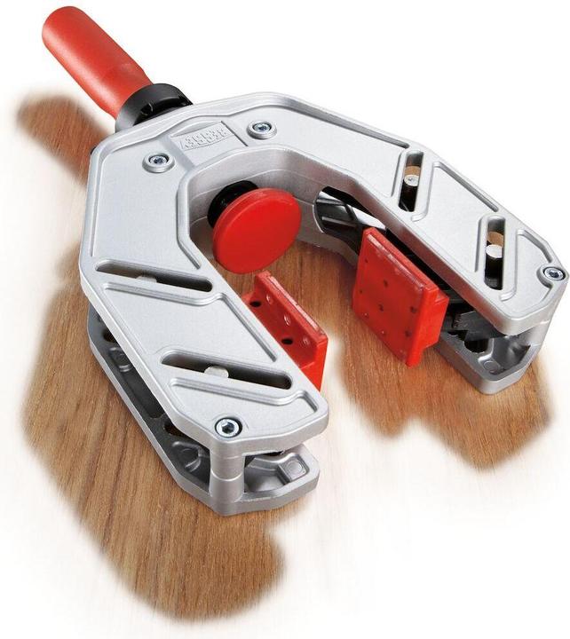 Produktbild Bessey Einhand-Kantenzwinge EKT (55 mm)