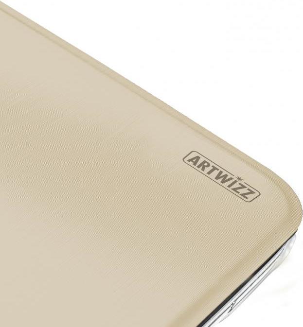 Produktbild Artwizz SmartJacket Schutzclip für Galaxy S5 Gold (Samsung Galaxy S5)