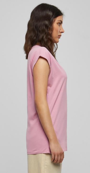 Produktbild Urban Classics Ladies Extended Shoulder Tee (S)