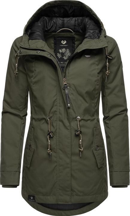 Dark Olive24