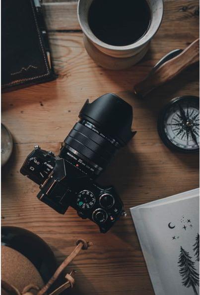 Actual product image OM System M.Zuiko ED 20mm f/1.4 Pro (Micro Four Thirds, Micro Four Thirds)