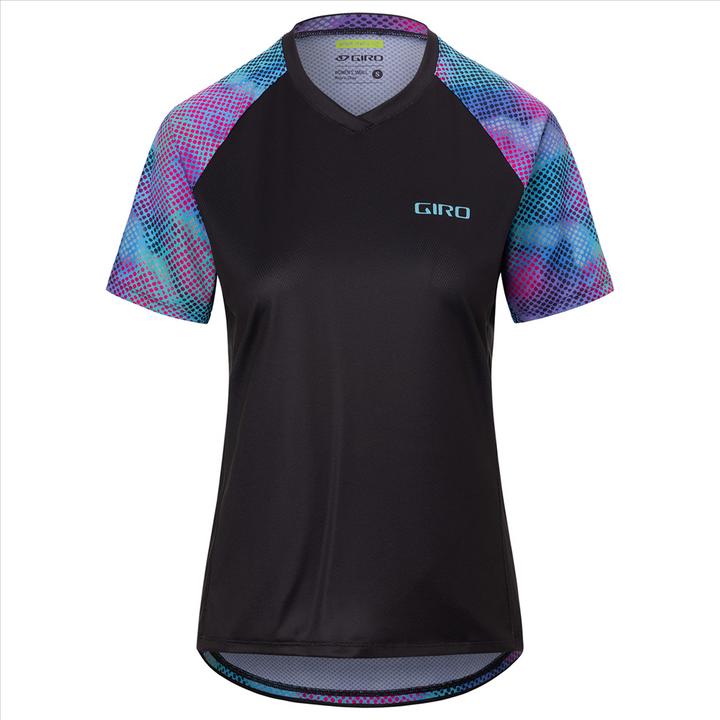 Produktbild Giro W Roust Jersey (XS)