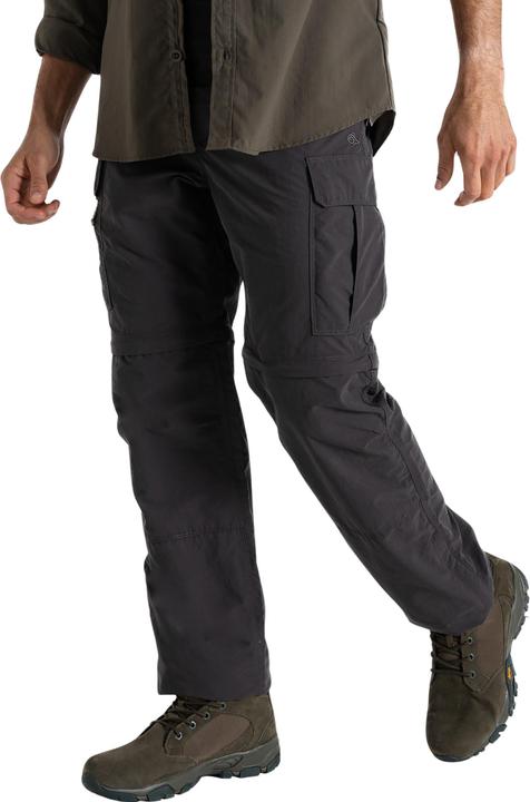 Produktbild Craghoppers Nosilife Convertible Cargo Hose II (32, M)