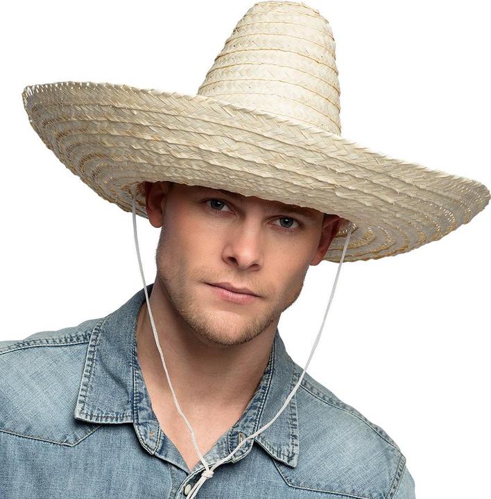 Image du produit Boland Sombrero Puebla Mexiko