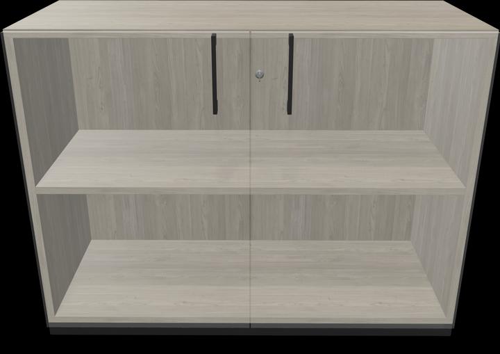Produktbild Narbutas Choice Flügeltürschrank (100 x 40 x 76 cm)