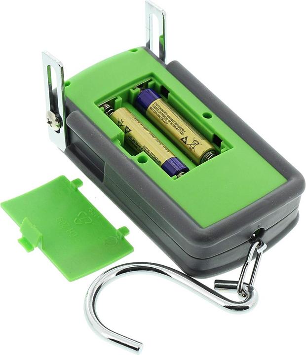 Immagine prodotto Burg Wächter Bilancia manuale TARA PS 7600
