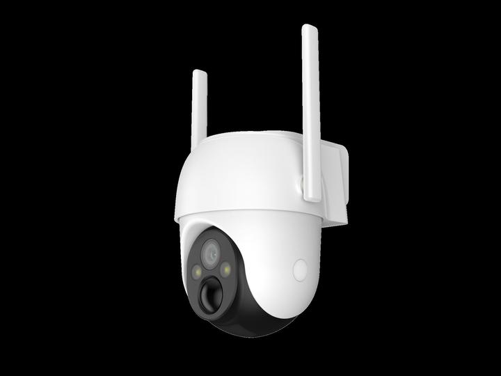 Productafbeelding Arenti GO2T+SP2-EU WLAN IP bewakingscamera 2304 x 1296 pixels (2304 x 1296 Pixels)