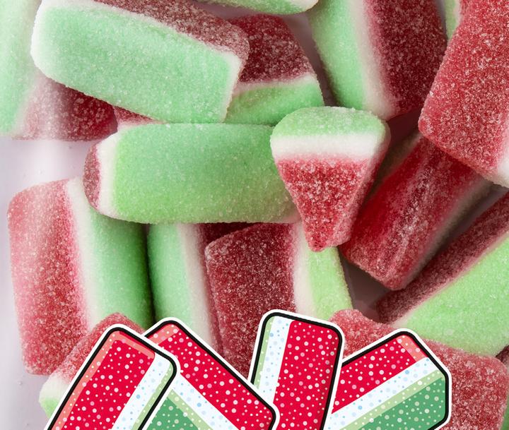 Produktbild Haribo Melone (1 Stk., 175 g)