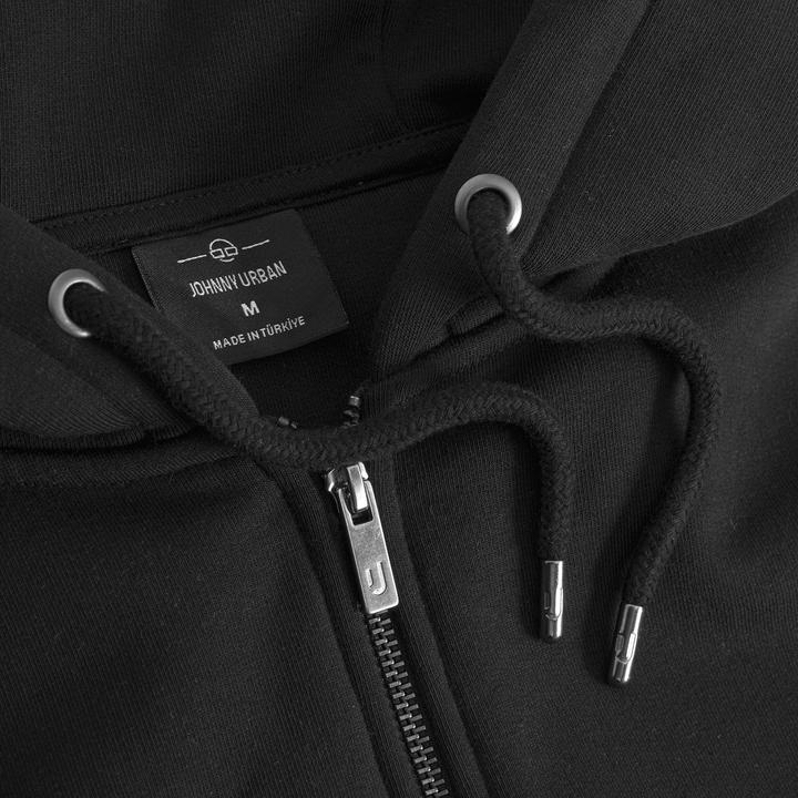 Actual product image Johnny Urban Caleb hooded jacket (M)