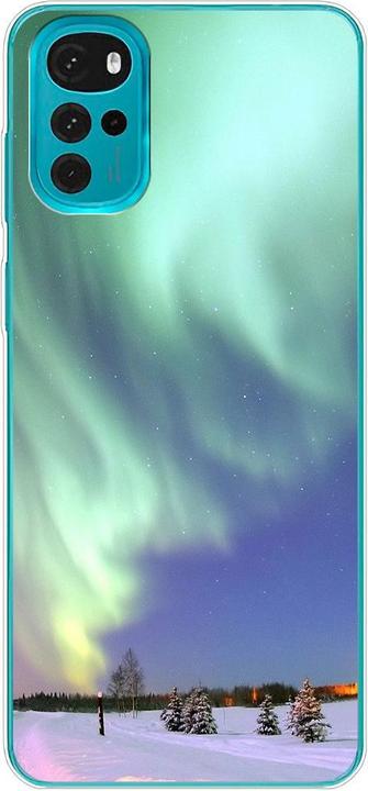 Aurora Borealis