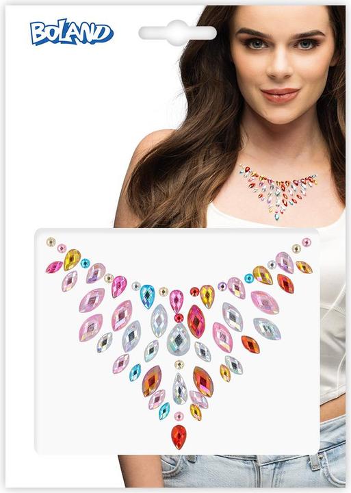 Image du produit Boland Krperschmuck Priscilla
