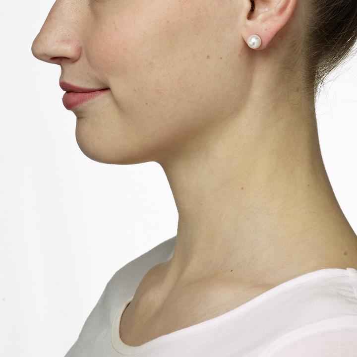 Immagine prodotto Heideman Orecchini a perno color oro (100% acciaio inossidabile)