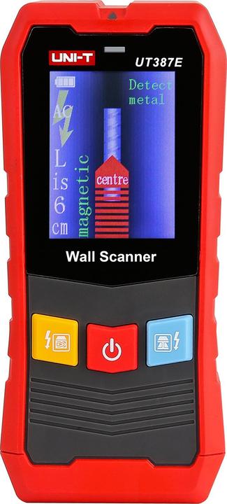 Uni-T UT387E
