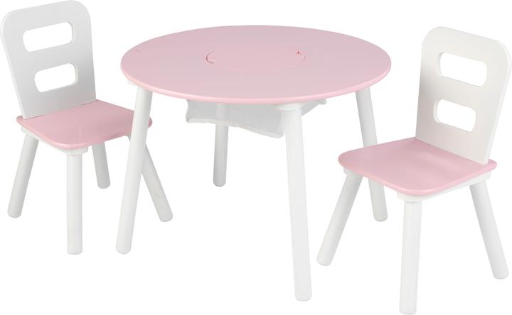 KidKraft Table (Child seating group)